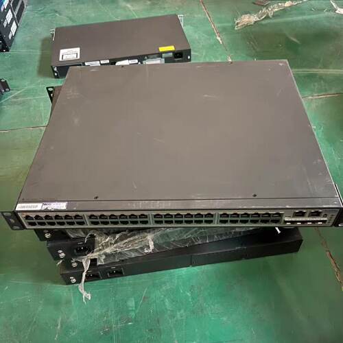 溢价-迈普SM4220-52TC-AC 千兆交换机