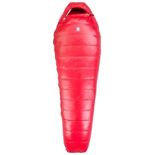 BlackCrag/黑岩 拨云 KOLON面料 户外超轻羽绒睡袋800蓬95%白鹅绒