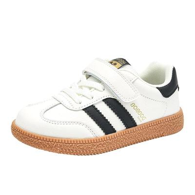 BOBDOGhouse新款儿童板鞋