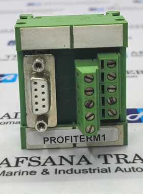PHOENIXCONTACTUM45SEFE接口模块UM45D9SUBB
