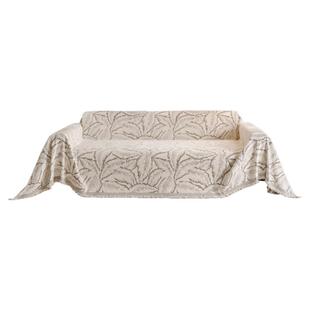 2026新款奶油风雪尼尔沙发盖布四季通用全包万能一整张沙发盖毯巾