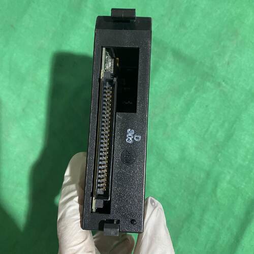 议价GE FANUC处理器模块IC693CPU350-CG通讯模块plc模块可编码控