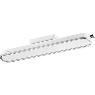 公牛酷毙灯护眼磁吸台灯充电学生宿舍床头灯书桌吸顶学习专用台灯