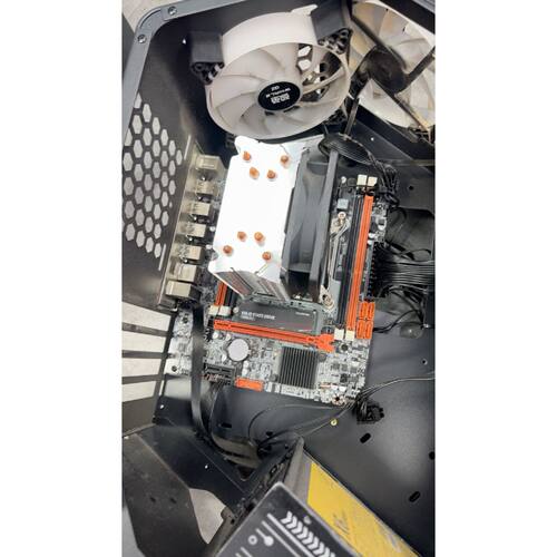 可维修议价  e52666v3x99d3m套装一切正常包测试
