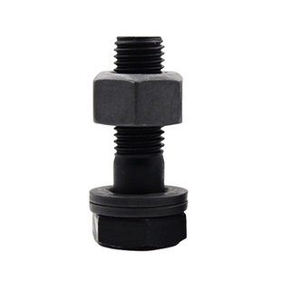 10.9s级大六角头钢结构螺丝GB1228高强度螺栓M16M20M22M24M27M30