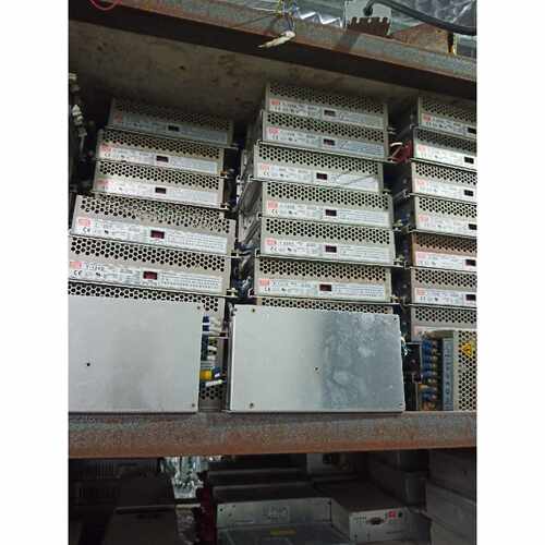 原装拆机明纬电源T120DD120ANED50A，议价商品