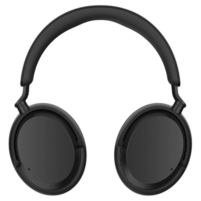 森海塞尔头戴式无线降噪耳机