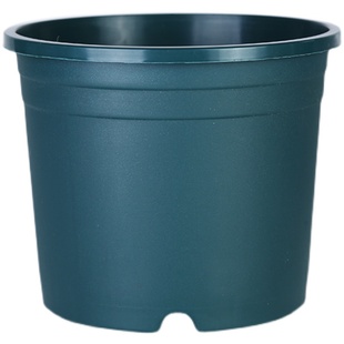 12公分加厚国产青山盆苗圃种植盆育苗盆假植盆扦插盆pp塑脂花盆