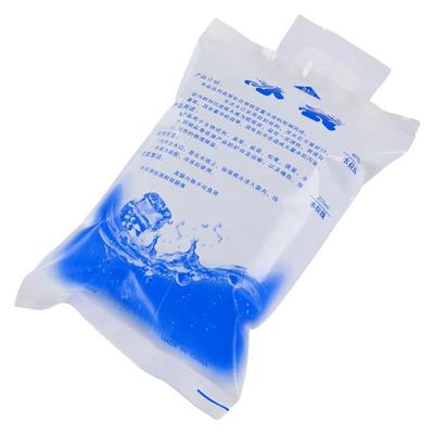加厚注水冰袋生鲜保鲜快递运输袋