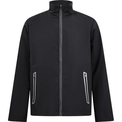 本来BENLAI男士防泼水立领夹克25秋新款通勤轻户外外套BRS150012