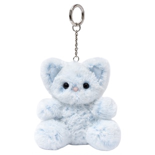 SURROUND《狂野时代》联名限定香氛精灵守梦Miz无垠梦境毛绒玩偶