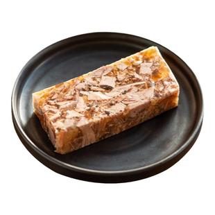 日食记 苏州藏书羊糕250g*4包苏州特产真空熟羊肉糕开袋即食凉菜