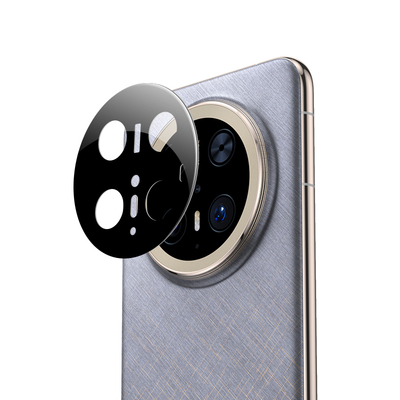 99%AR超透镜头膜！仿佛没贴膜