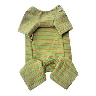 狗狗包肚衣秋冬宠物小狗泰迪柴犬衣服比熊约克夏幼犬猫咪绝育服装