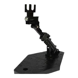 有货 高达模型支架 黑色通用支架 MG RG HG 支架 地台 底座