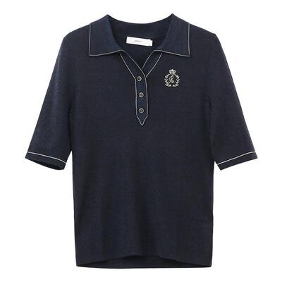 HONRN/红人套头针织衫上衣