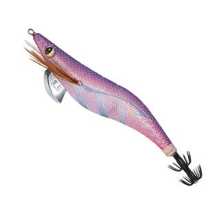 巡屿B-G1系列木虾鱿鱼钩UV发夜光木虾假饵钓鱿鱼木虾墨鱼大尾海钓