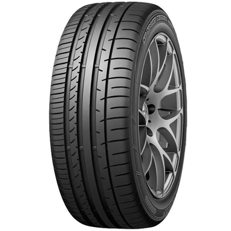 邓禄普轮胎235/55R19101W