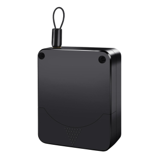 免打孔闭门器自动关门家用阻尼缓冲闭门神器简易拉绳闭合推拉弹簧