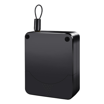 【免打孔闭门器】粘上就用很方便