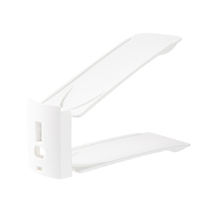 日本鞋子收纳神器鞋架顶天立地鞋架省空间鞋拖架分层一体式鞋托架