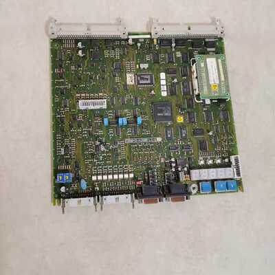 询价-6RA24系列直流调速器主板 C98043-A1600