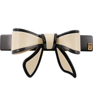 【新年礼物】ALEXANDRE DE PARIS巴黎亚历山大戴安娜6cm发夹发饰