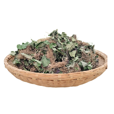 深山杜衡马蹄香大别山500g土细辛