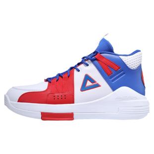 匹克篮球鞋男冬季新款官方正品高帮实战球鞋学生防滑耐磨运动鞋男