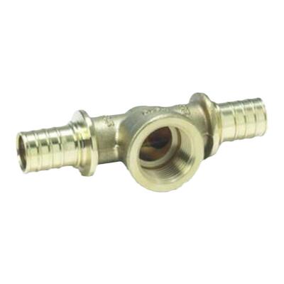 内丝三通/PEXA滑紧件/