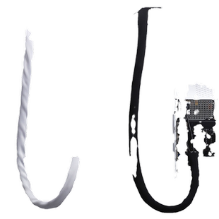 机箱理线神器台式机电脑电线收纳扣线缆包线管主机走线网线电线保护套美观防咬缠绕魔术贴理线带固定扣