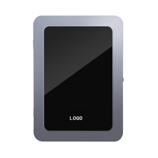 专用理想oneL9L8高端电箱充电桩配电箱保护箱立柱电动汽车配件