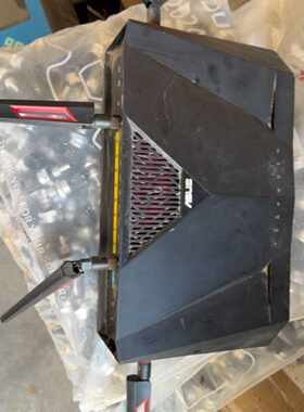 议价华硕 ASUS RT-AC88U 路由器，AC3100双频， 议价