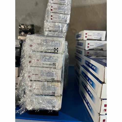 【议价-可维修】AIRTAC 气缸 TN16X TN16X30S /二手均有货