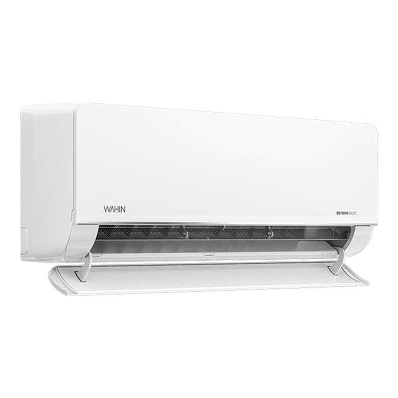 华凌空调超省电挂机大1.5匹一级35HL1Pro家用卧室冷暖智能挂式