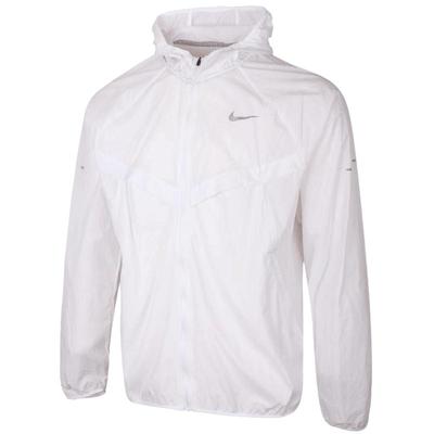 【自营】NIKE耐克男子运动健身夹克运动外套HV4549-100