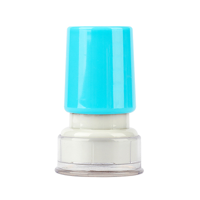 QC印章质量检验刻品质PASS印章