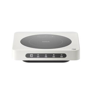 施诺布电陶炉迷你煮茶器泡茶家用小型玻璃电磁炉围炉煮茶电茶炉