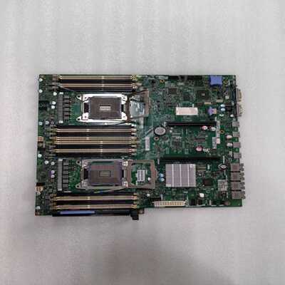 议价IBM 5466-AC1 X3650M4 BD 服务器主板 00KF428 00KF446 整机