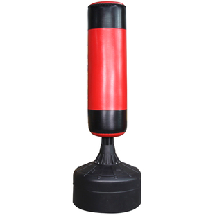 心理咨询专业解压发泄减压情绪神器发声配重宣泄器材立式击打假人