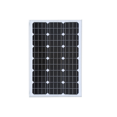厂家直销100w瓦单晶硅太阳能光伏