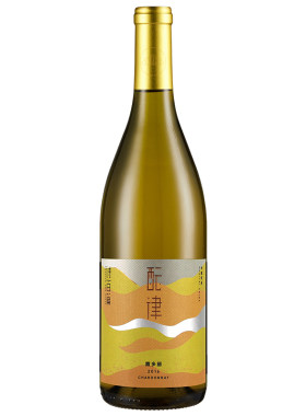 诗百篇酝律系列霞多丽干白葡萄酒