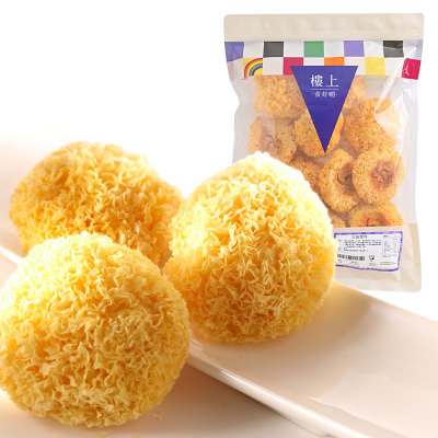 中国香港楼上古田银耳糯耳303g