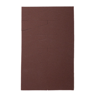 郭小妞24切一次性粉扑三角海绵块化妆师粉底液专用美妆蛋上妆工具