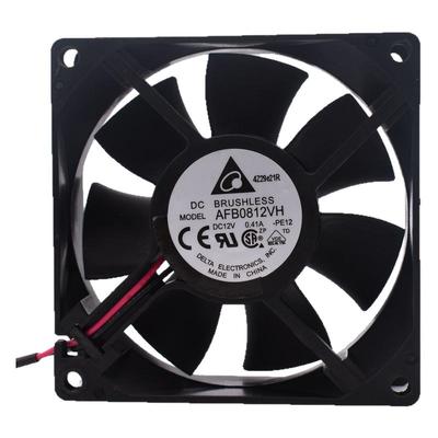 AFB0812H台达机箱散热风扇