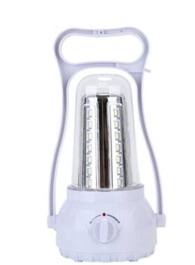 康铭led家用充电km-792c帐篷灯