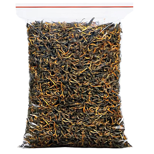 【厂家直供】金丝滇红茶叶2025新茶特浓香型茶叶散装正宗高山茶