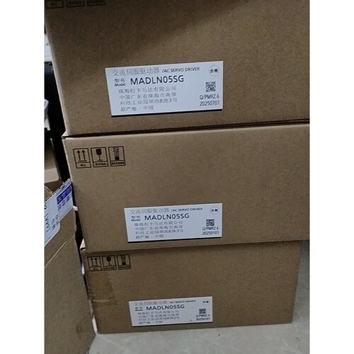 伺服驱动器MADLN05SG，询价