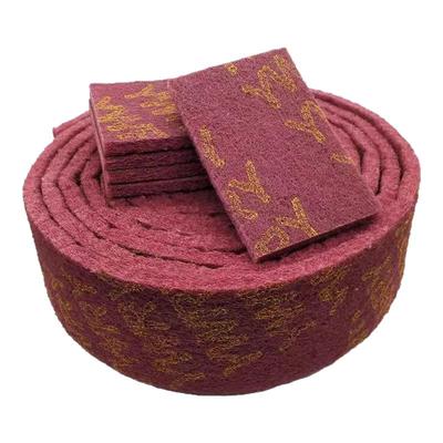 加厚金刚砂魔力擦家用百洁布