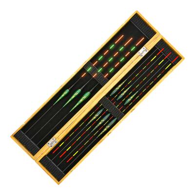 渔战将加粗醒目鱼漂浮漂高灵敏